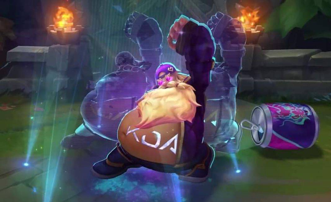 大陆运营8年的PUBG，依旧在为观众带来竞技盛宴