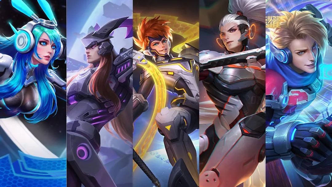 世界聚焦于你，S11决赛海外观看人数峰值突破历史纪录