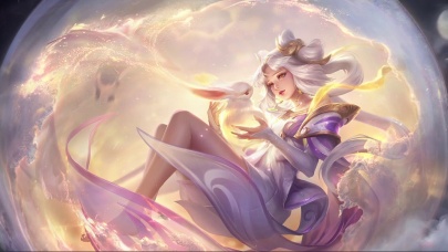 LCK秘书长：春季赛后各赛区电竞数据都大幅上升