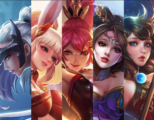 TheMongolz 将 BIG 淘汰出 ESL Pro League 第20赛季