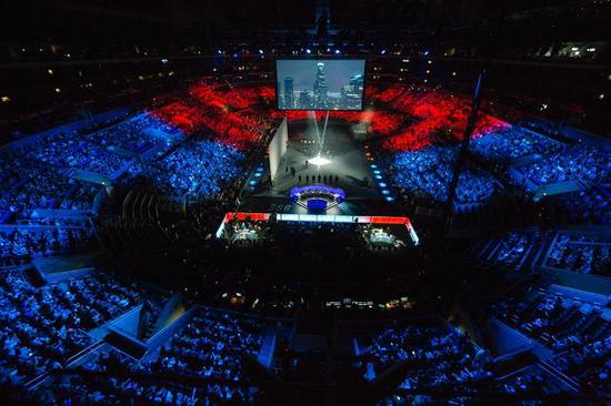 Fnatic 赢得了 2025 年布拉格征服赛：自 2022 年以来的第一个 lan 奖杯