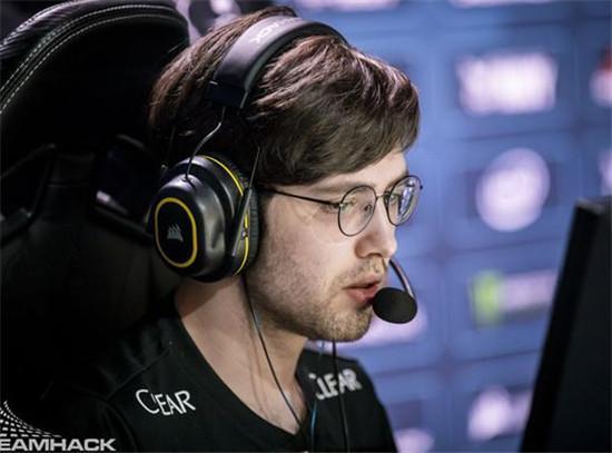 ESL职业联赛第20赛季梦之队