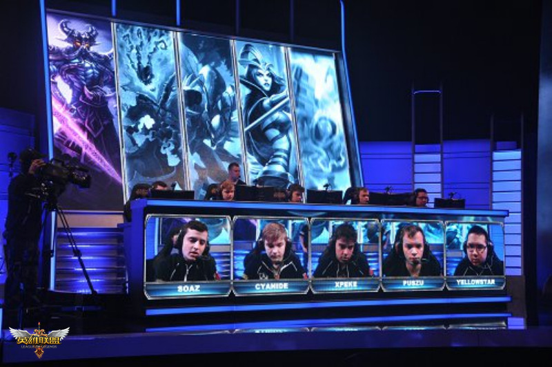 【视频】7月7日LPL夏季赛战果：RNG王者归来，FPX不敌BLG