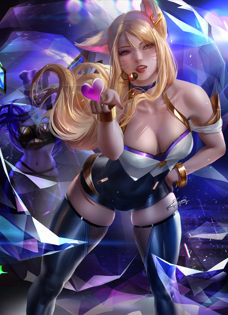 2024LPL夏季赛季后赛最数据：最高分均视野得分Kael