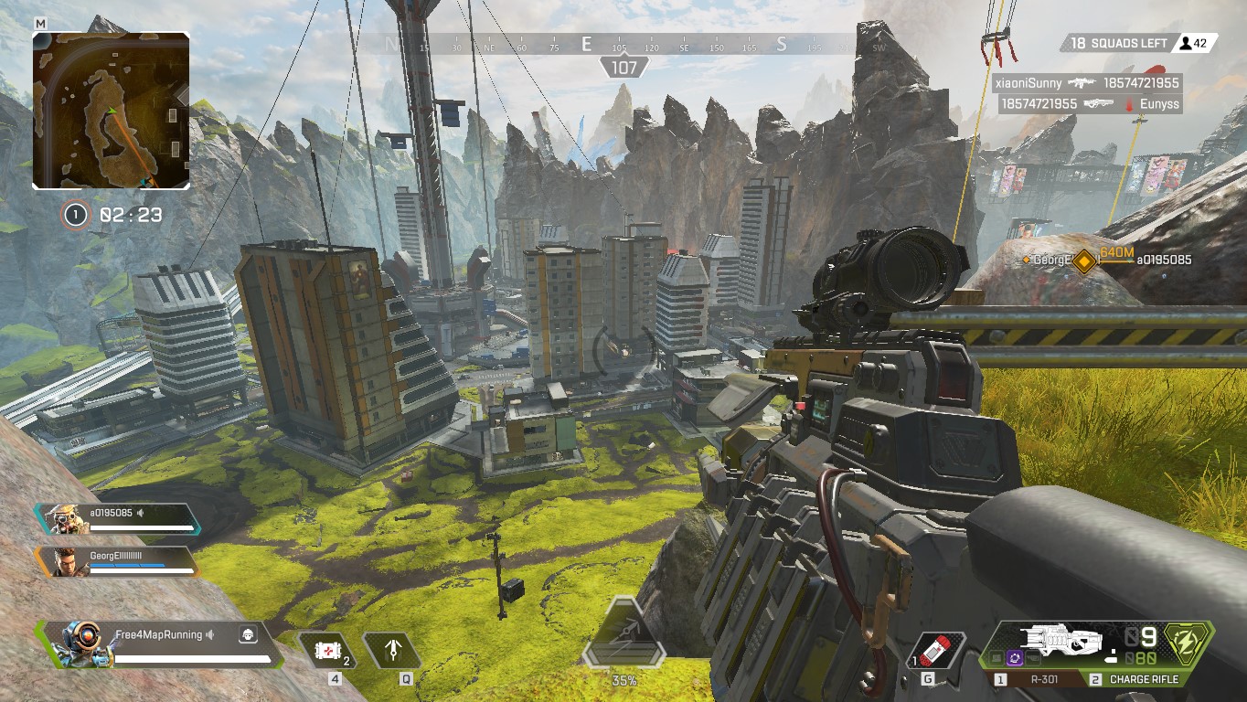 CNed对他在 FUT Esports 的新角色的疑虑：“我不在乎他们怎么说”