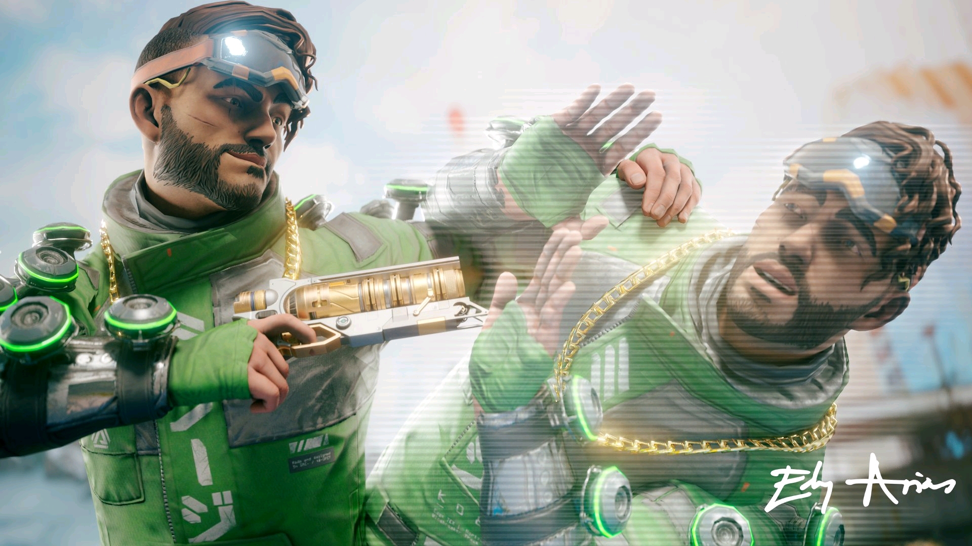 CS2 发布了第三个连续更新，修复了错误