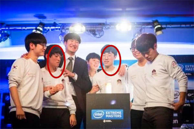 Twistzz ： ＂当我们来到这个赛事时，我觉得我们是冠军争夺者＂