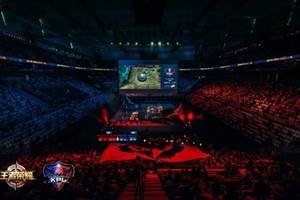 JDG夺得2023LPL夏季赛总决赛冠军