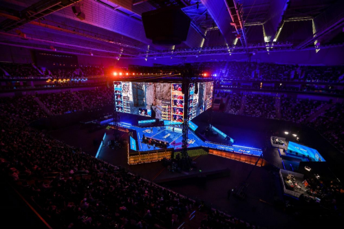 BLAST London 开放四分之一决赛结果和预览： Mouz ，G2 晋级半决赛