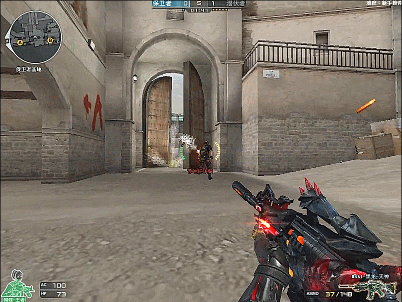 FaZe将broky重新带回主阵容