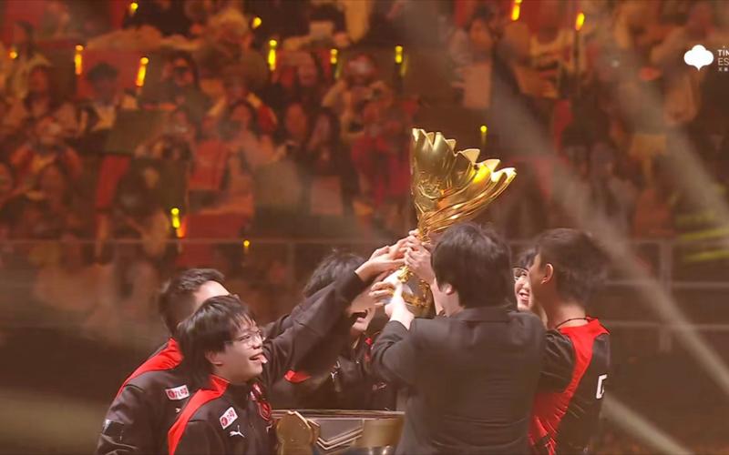 CSGO比赛：WDNMD亚洲邀请赛冠军竟然由外国战队BTRG夺冠？