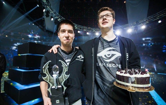 上海 Major 开幕阶段：CoL 2-0 Imperial