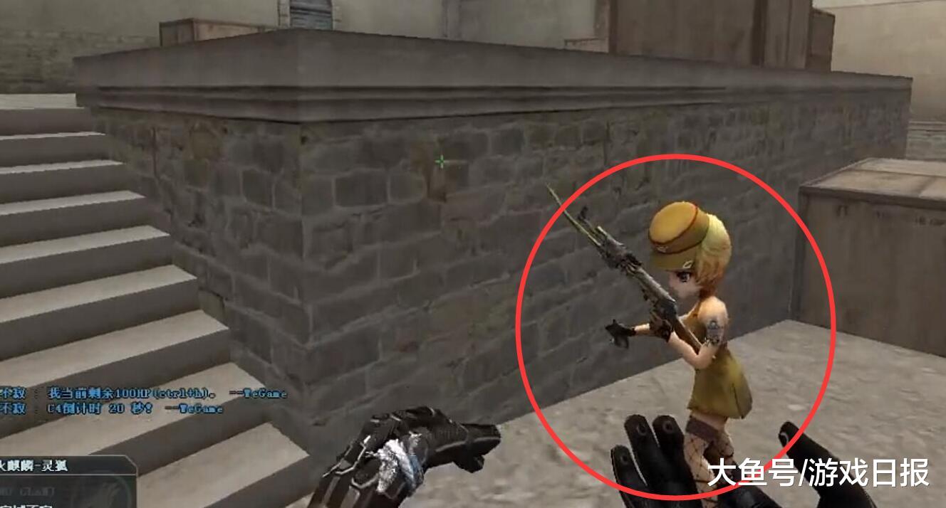 【CSGO】Navi s1mple：现在我们根本不关心m0NESY