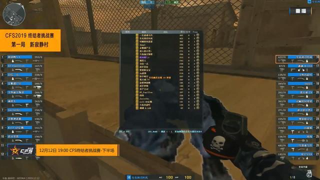 V社又偷懒？CSGO里约贴纸被职业选手吐槽