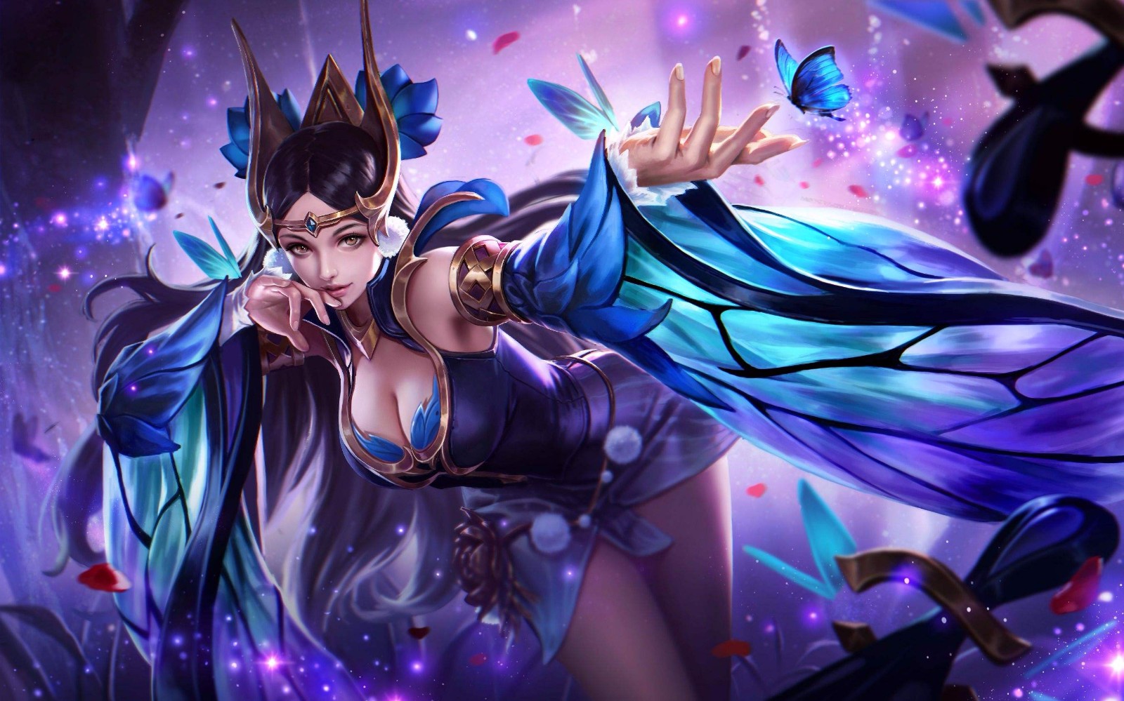 CSGO PGL Major 欧洲RMR：BIG 2-0击败FaZe率先锁定Major