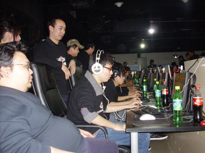 上海Major亚洲RMR：最终挣扎 LVG 2-0 淘汰Talon