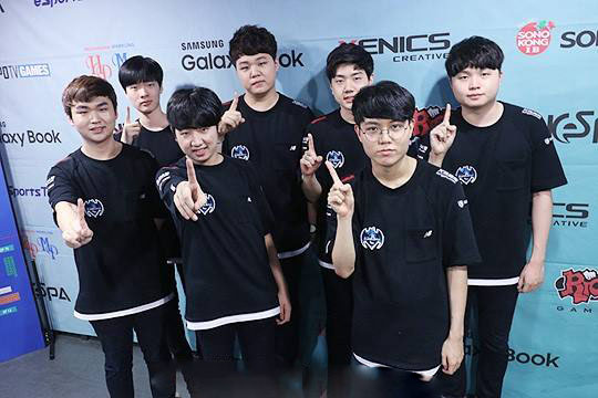 【方案】CSGO Funspark ULTI 2021 S2亚洲区资格赛