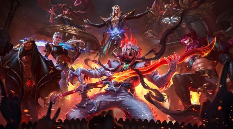 NAVI 晋级 ESL Pro League 第21赛季的季后赛 — FURIA Esports 被淘汰出局