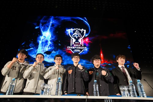 flameZ谈到 Vitality 的状态回归：“我们回到了常规状态”
