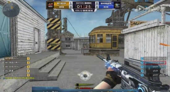 资讯《绝地求生》AI训练赛怎么打？ai训练赛介绍