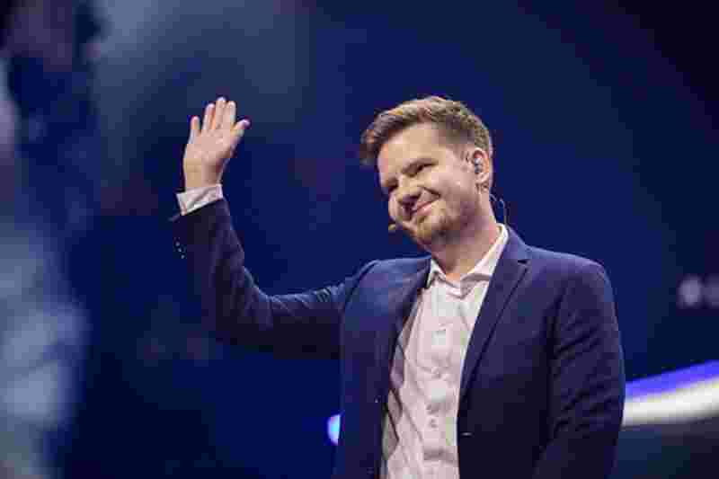 官方公告：前CS职业选手SLOWLY（孙克伦）正式加入其Valorant阵容