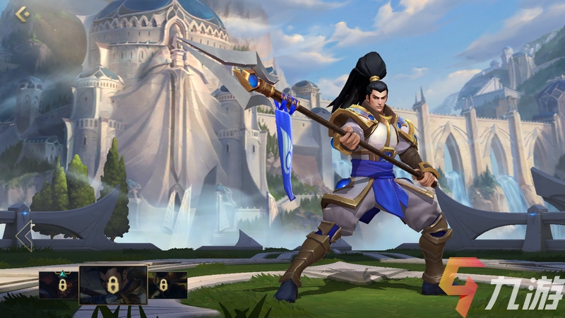 BLG群访 Tabe：对于季后赛的期待是，决赛跟JDG再交手一次