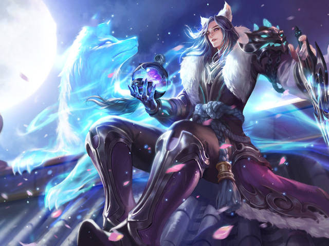 电竞比分NAVI竞技总监：目标是晋级Major淘汰赛，我们渴望胜利！